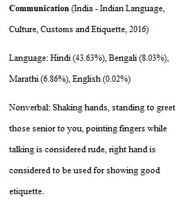 2-1 Discussion Cultural Analysis